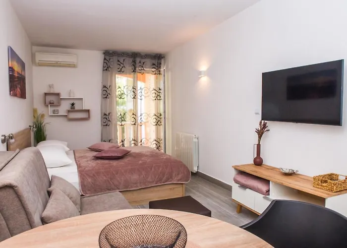 Oasis Of Peace - Lavica Premium Apartments