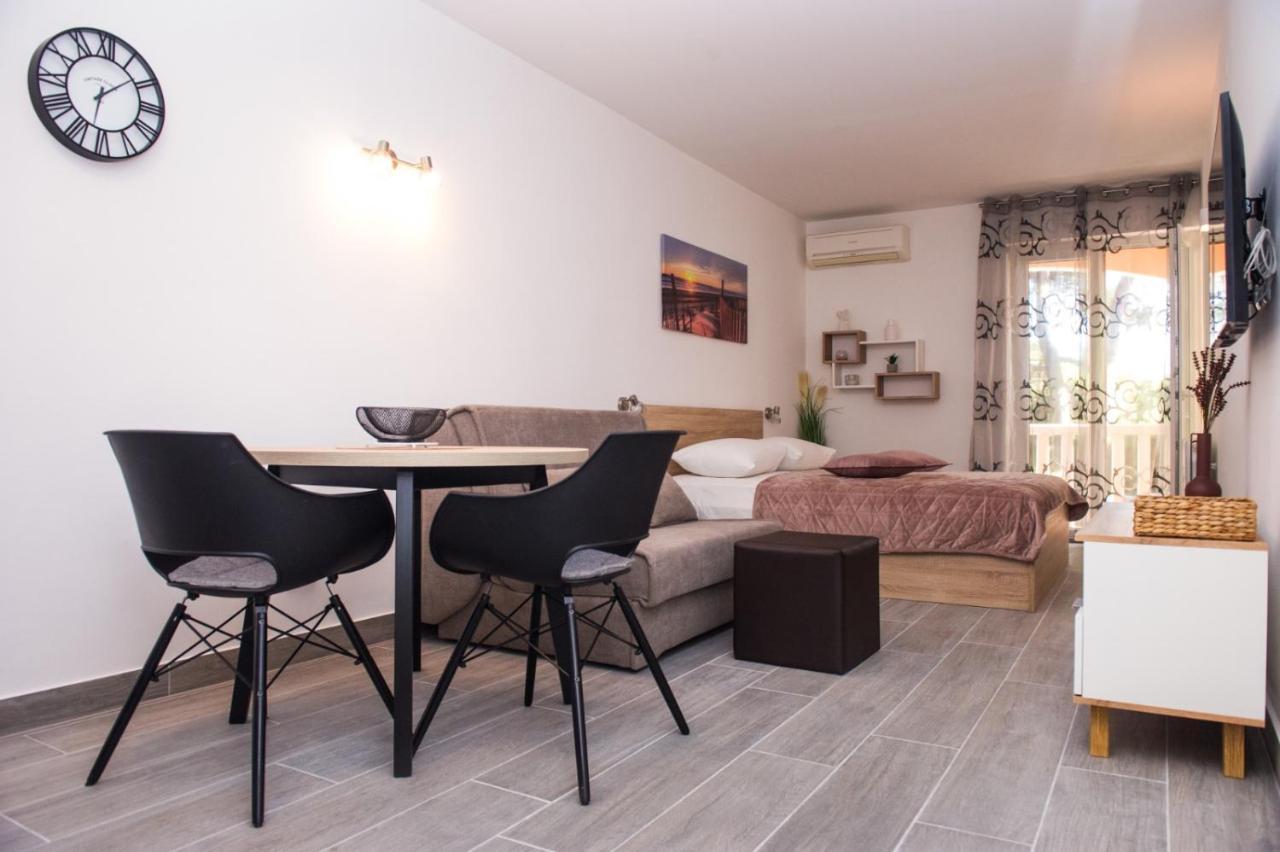 Appartement Oasis Of Peace - Lavica Premium Podstrana
