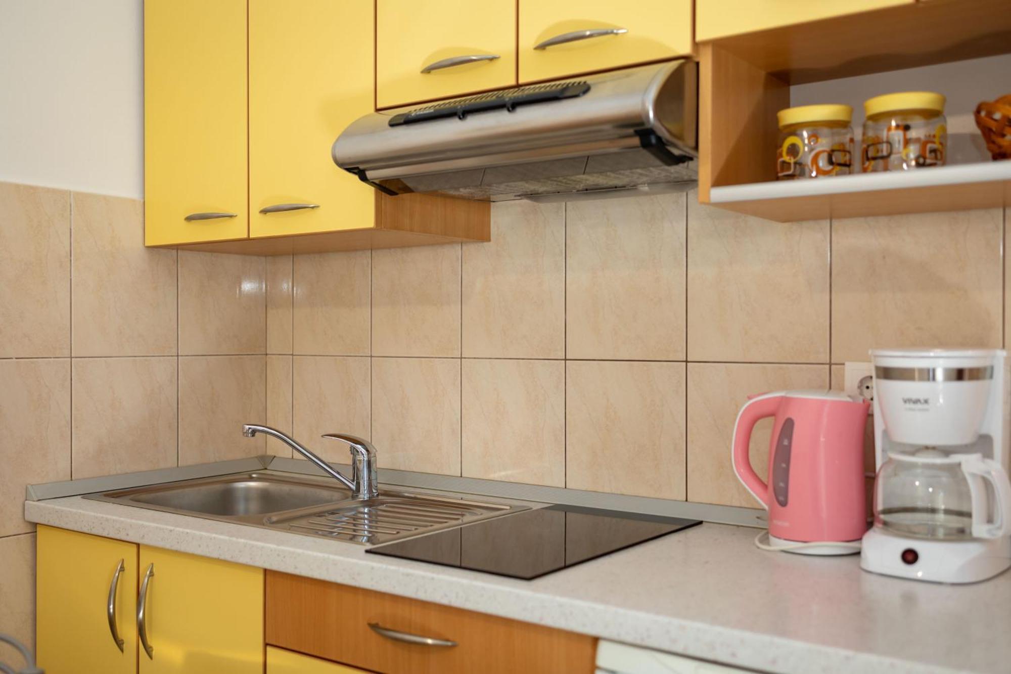 Oasis Of Peace - Lavica Premium Appartement