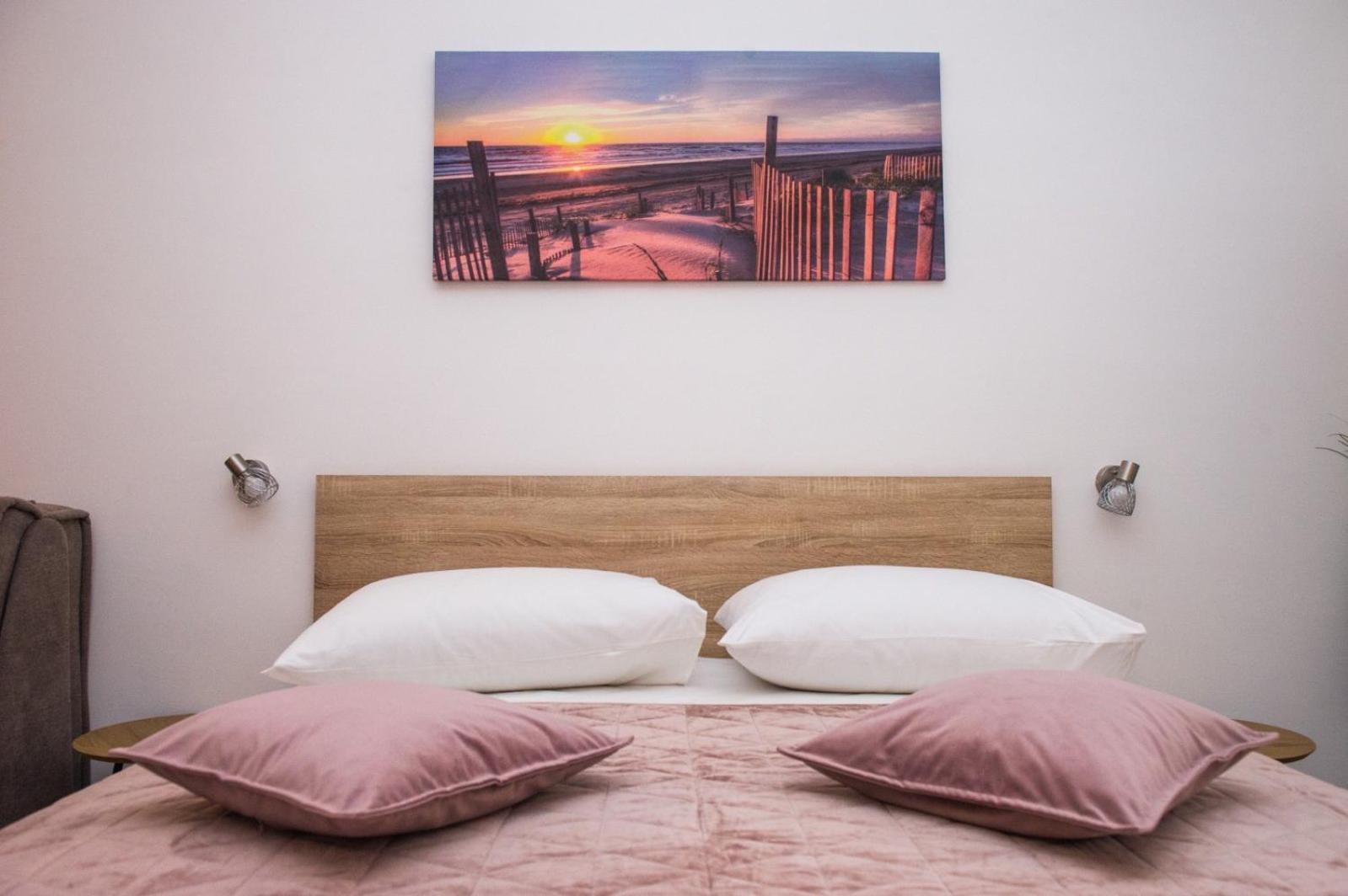 Oasis Of Peace - Lavica Premium Podstrana