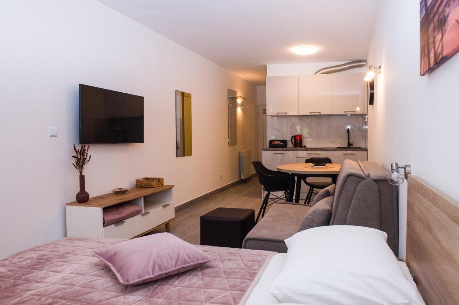 Appartement Oasis Of Peace - Lavica Premium