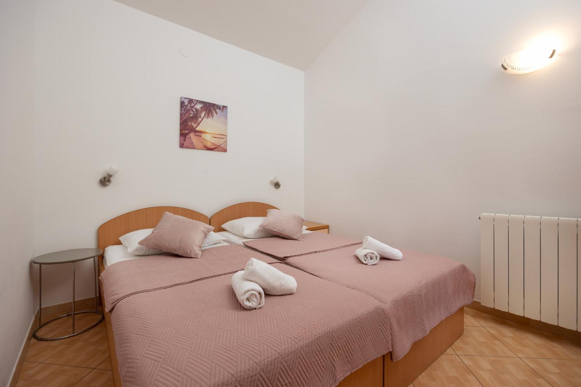Oasis Of Peace - Lavica Premium Appartement *