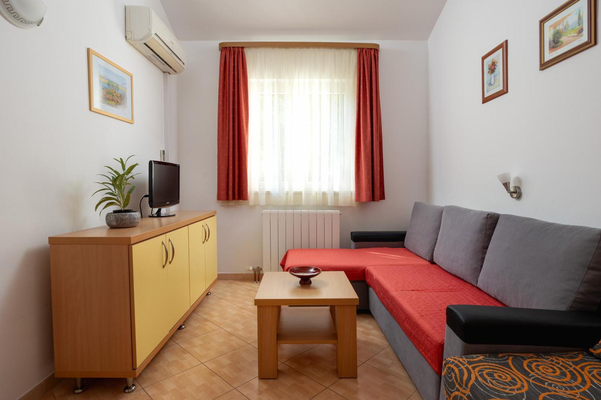 Appartement Oasis Of Peace - Lavica Premium Podstrana