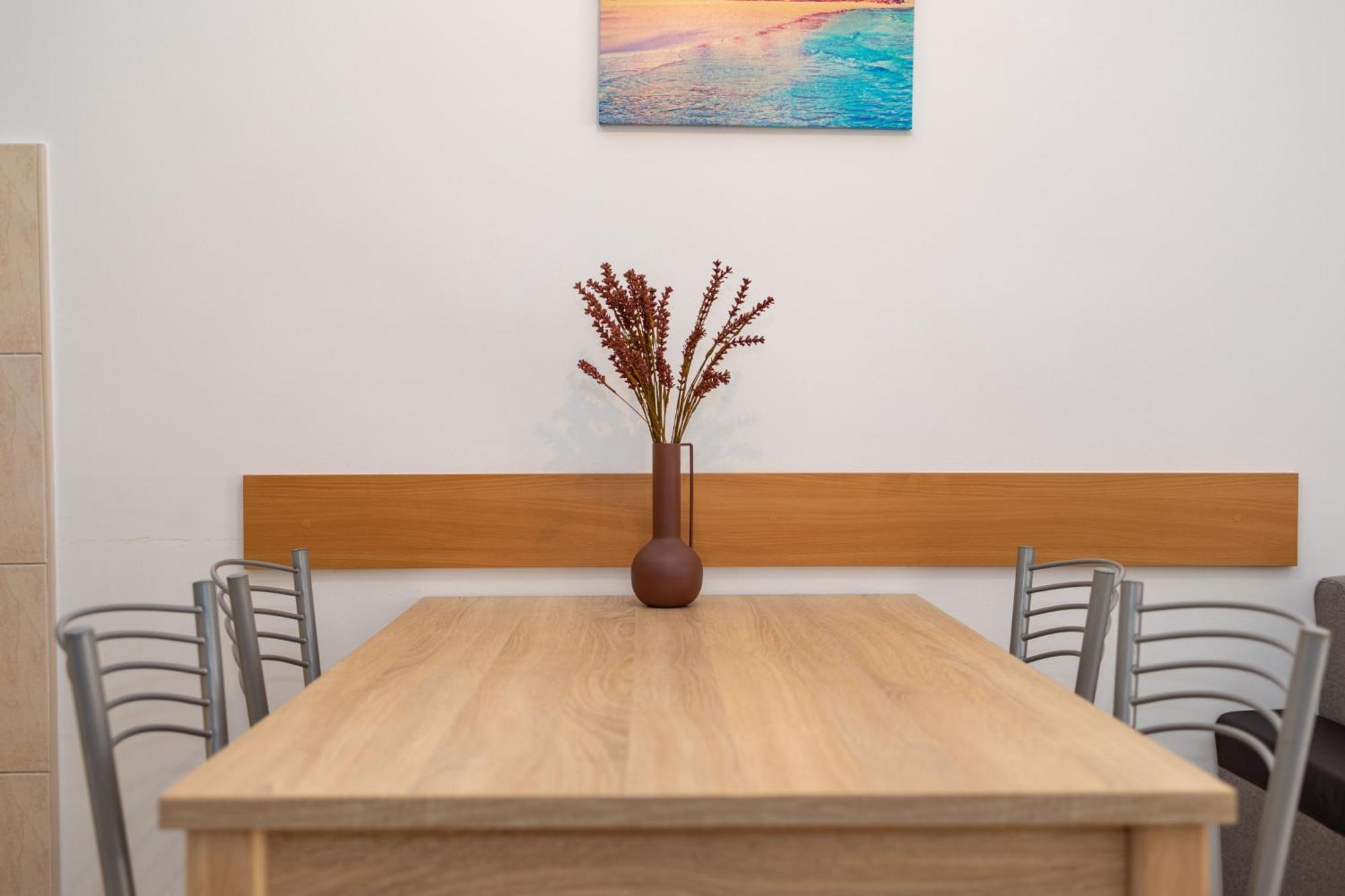 Appartement Oasis Of Peace - Lavica Premium
