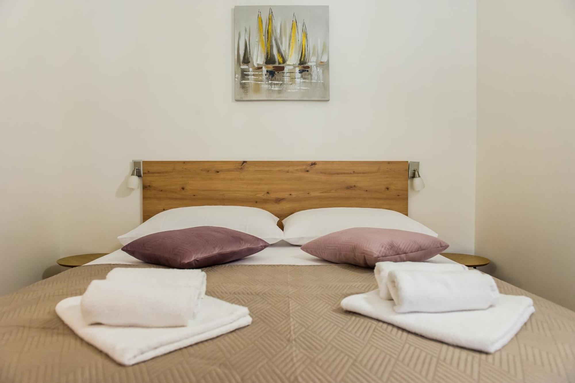 Appartement Oasis Of Peace - Lavica Premium Podstrana