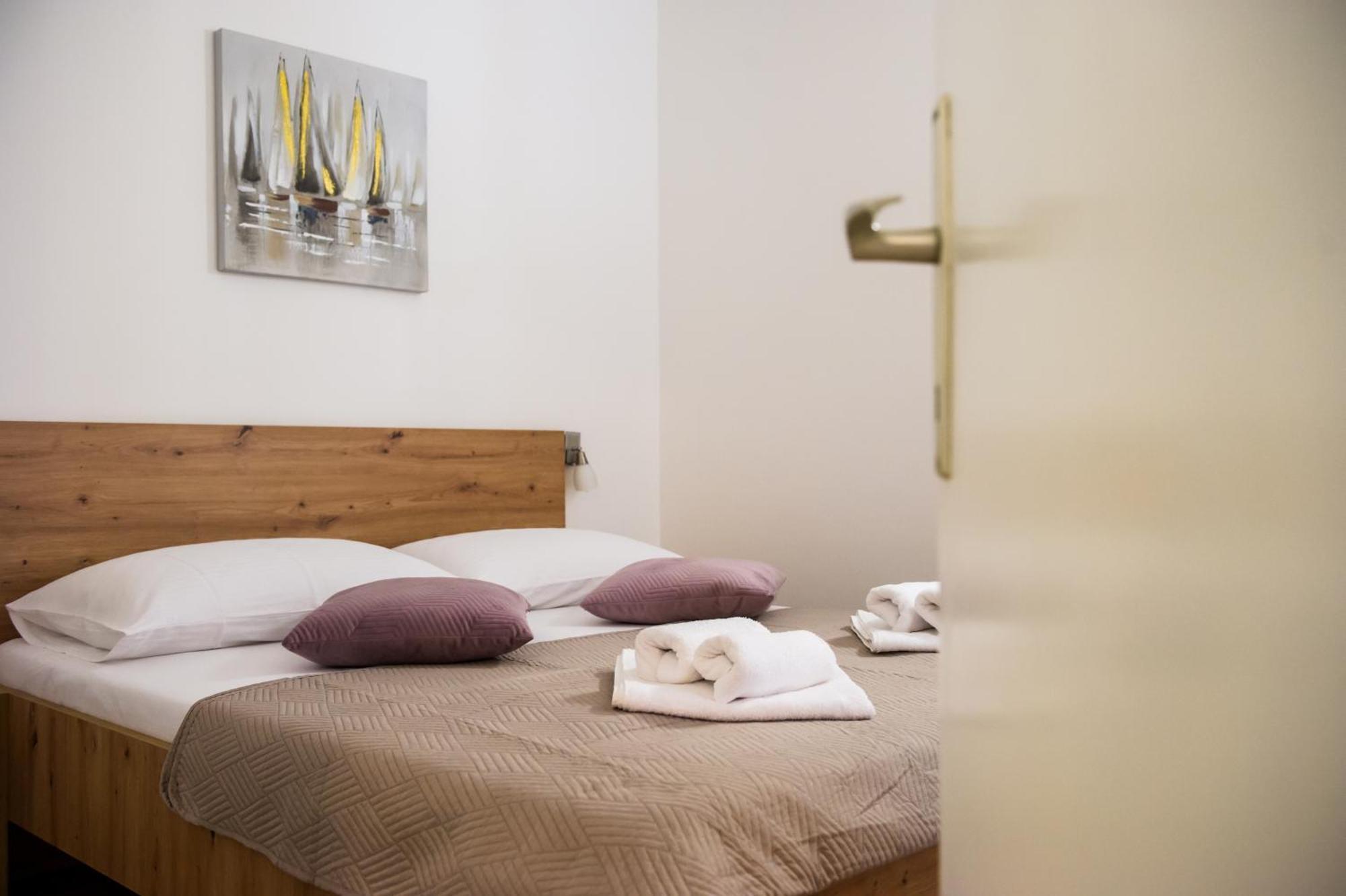 Appartement Oasis Of Peace - Lavica Premium *