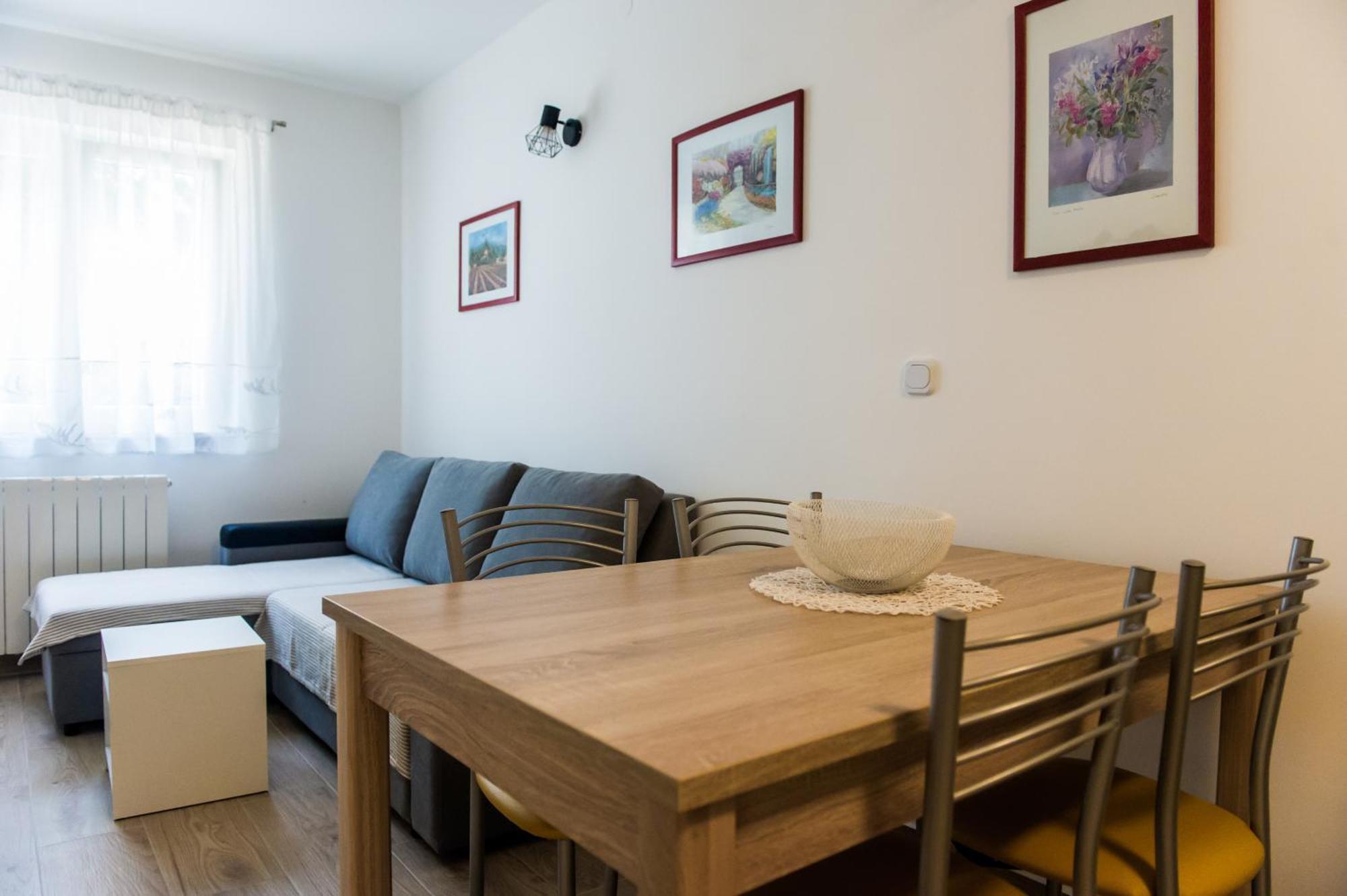 Appartement Oasis Of Peace - Lavica Premium Podstrana