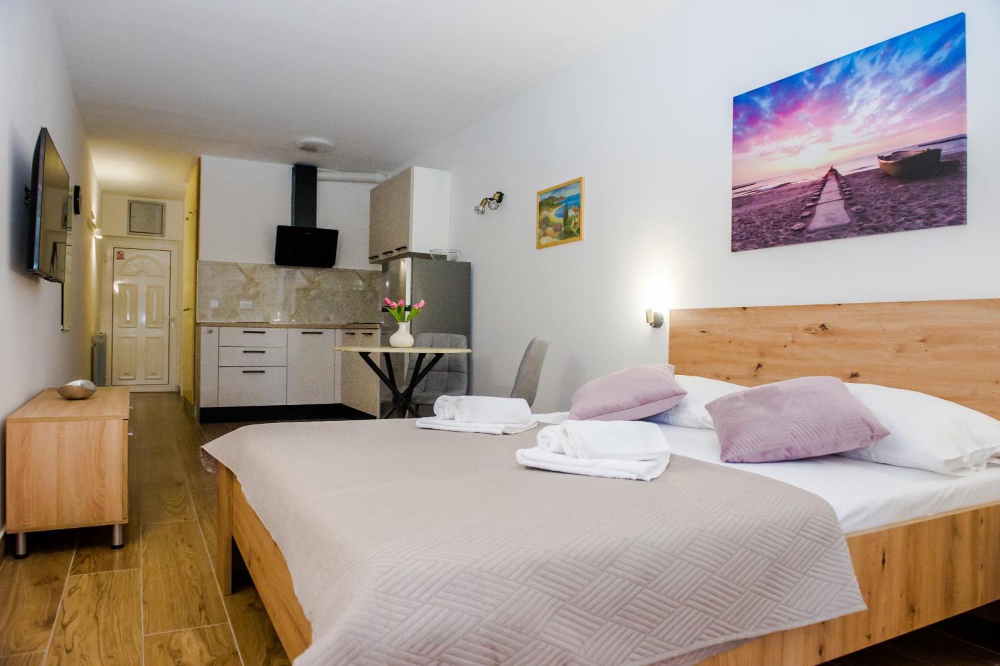 Appartement Oasis Of Peace - Lavica Premium