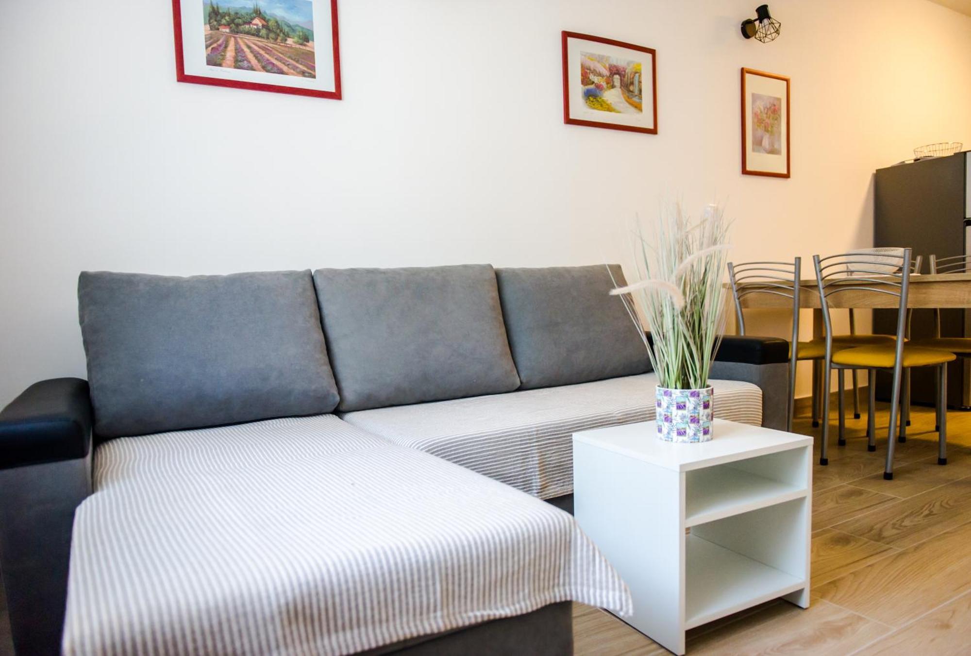 Oasis Of Peace - Lavica Premium Appartement Podstrana