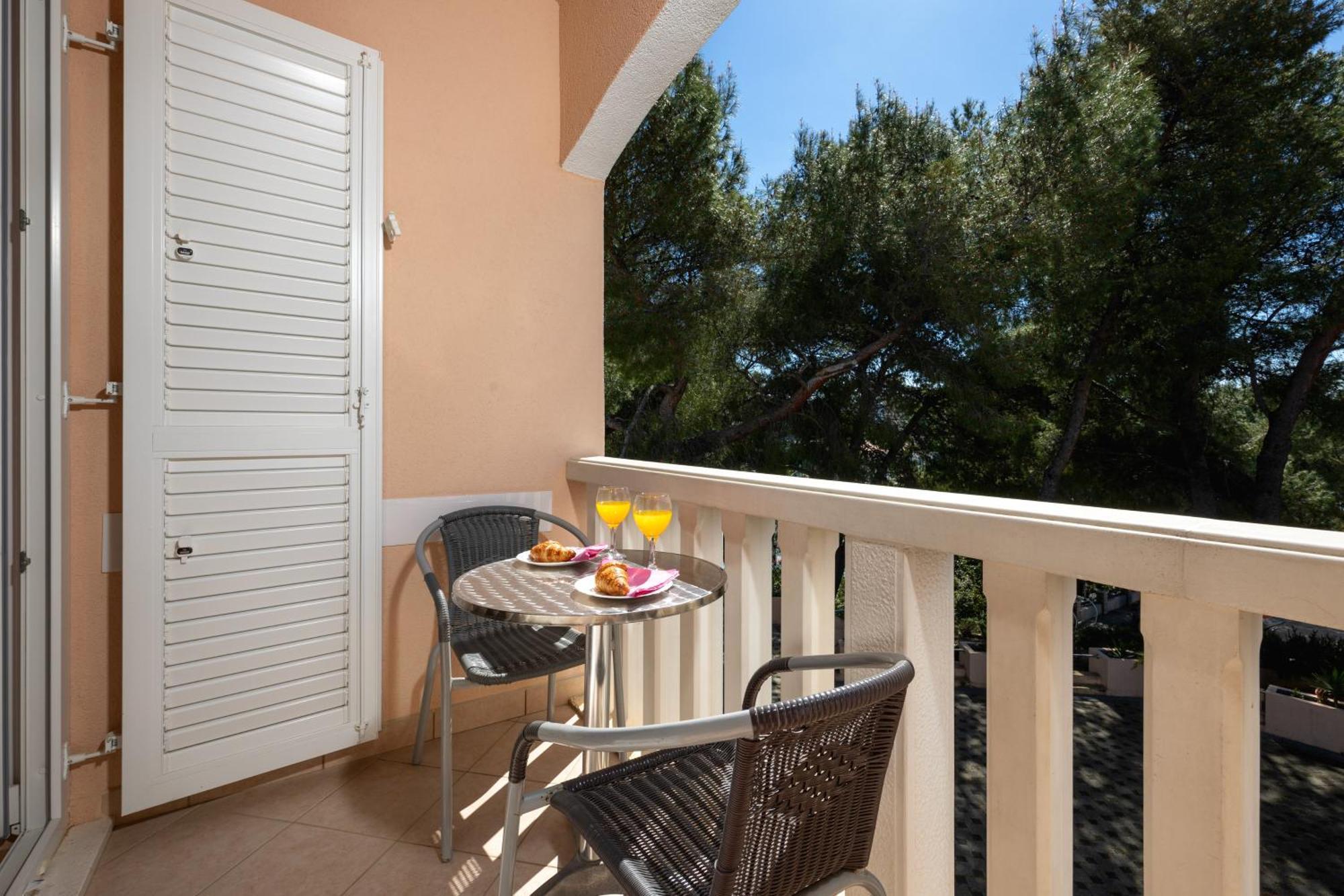 Appartement Oasis Of Peace - Lavica Premium Podstrana