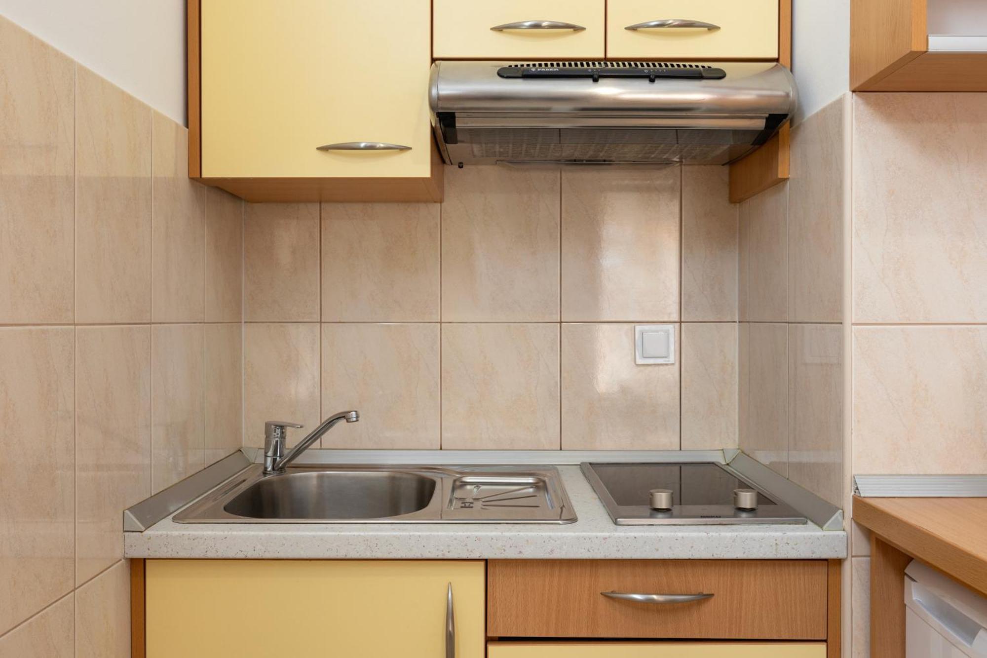 Oasis Of Peace - Lavica Premium Appartement