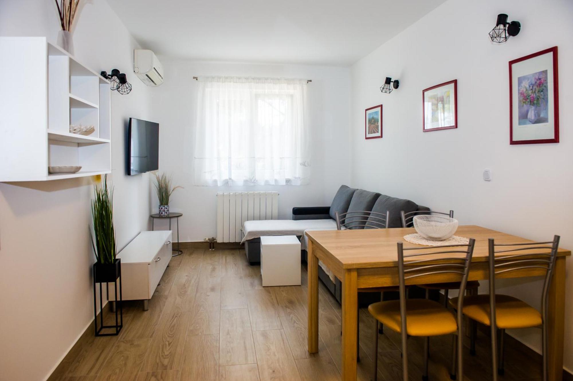 Appartement Oasis Of Peace - Lavica Premium Podstrana