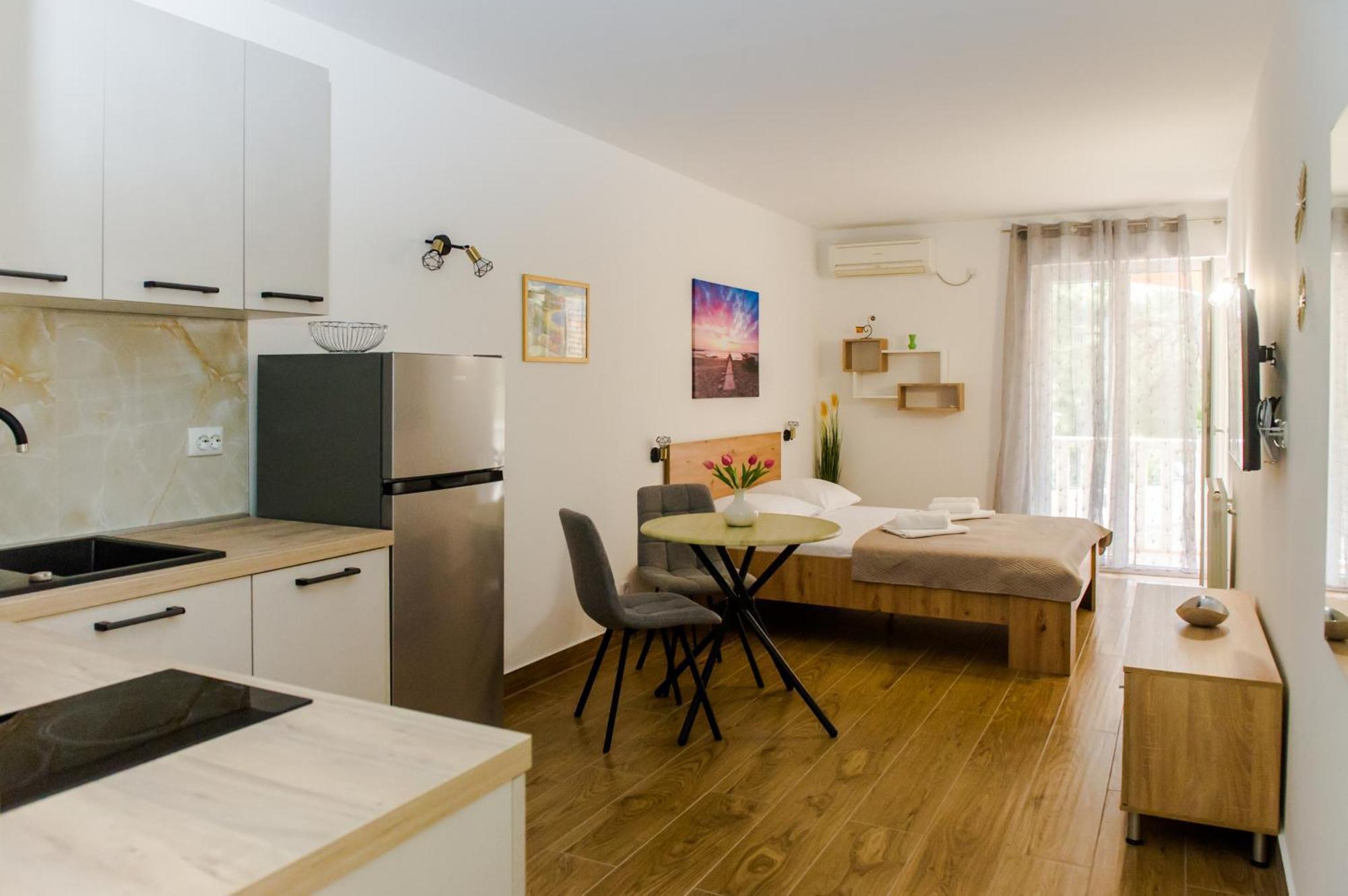 Oasis Of Peace - Lavica Premium Appartement *