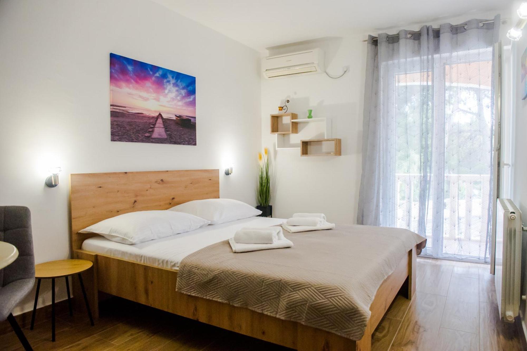 Appartement Oasis Of Peace - Lavica Premium *