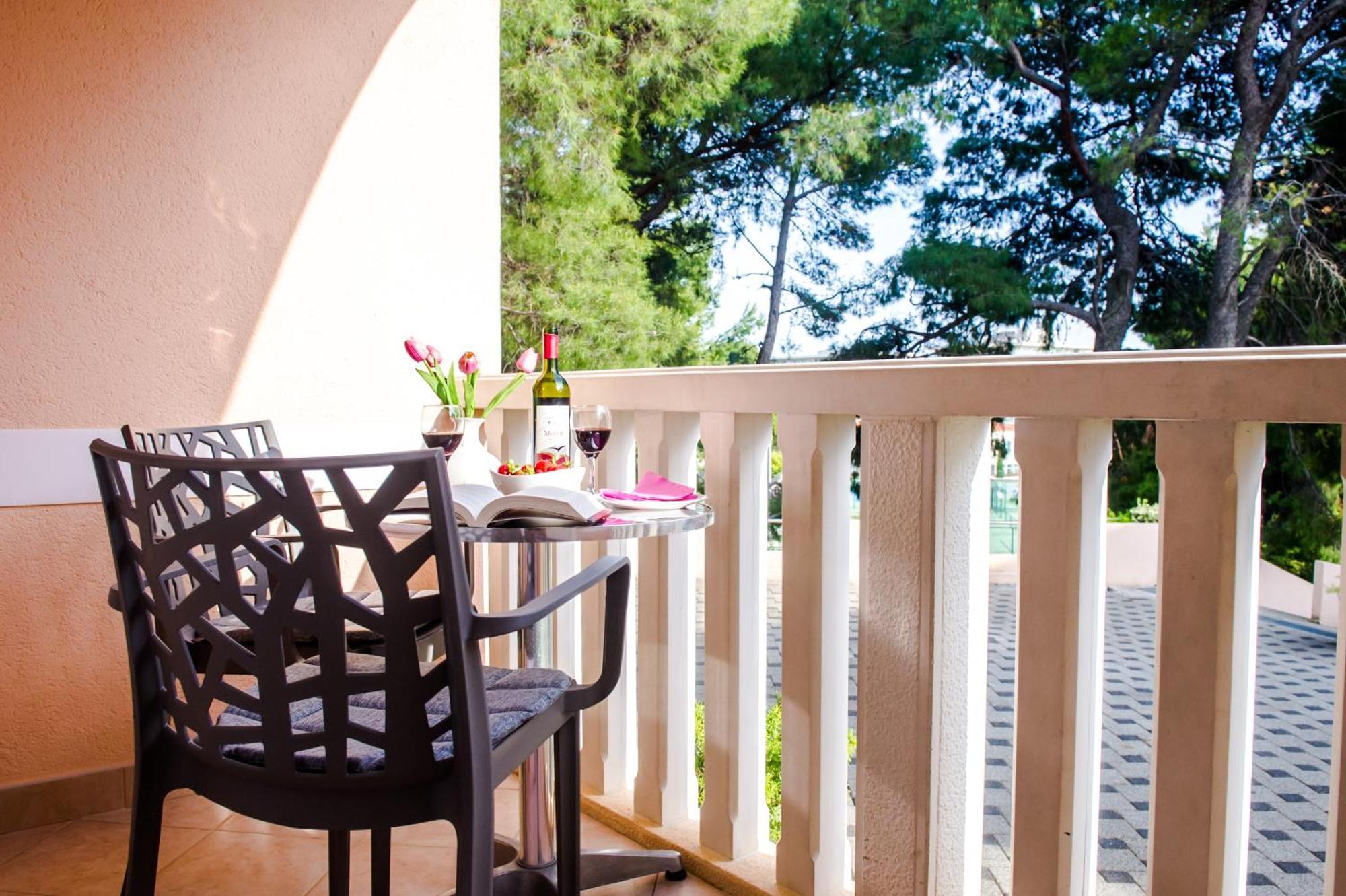 Appartement Oasis Of Peace - Lavica Premium *