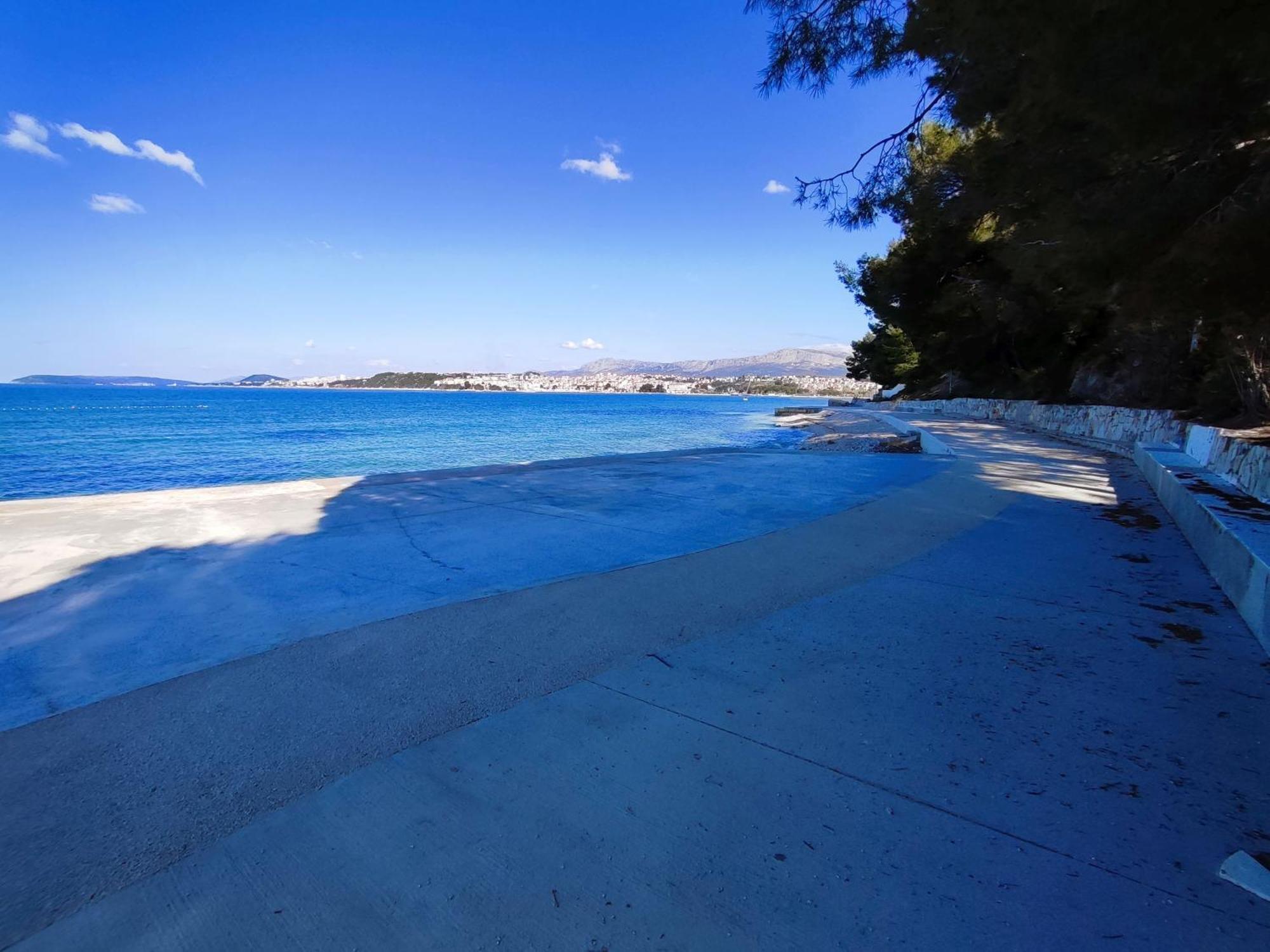 Appartement Oasis Of Peace - Lavica Premium Podstrana