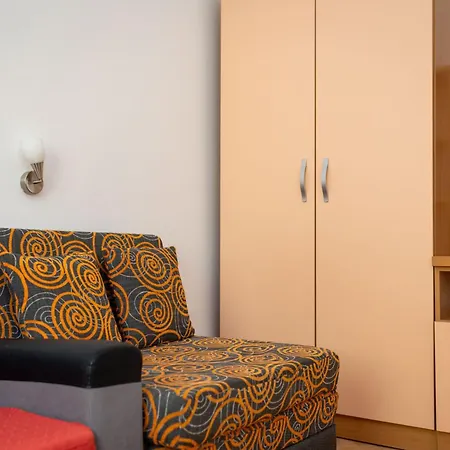 Oasis Of Peace - Lavica Premium Apartments Podstrana Room photo