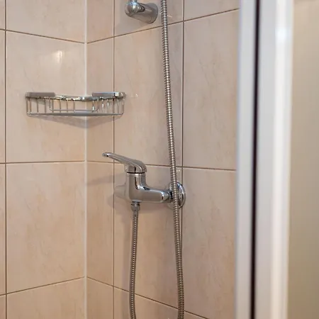 Oasis Of Peace - Lavica Premium Apartments Podstrana Room photo