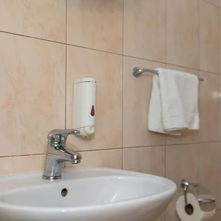 Oasis Of Peace - Lavica Premium Apartments Podstrana Room photo