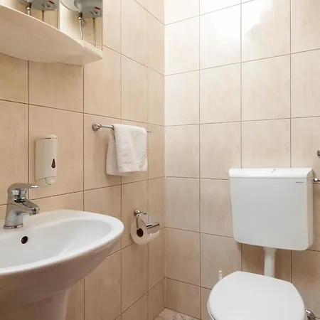 Oasis Of Peace - Lavica Premium Apartments Podstrana Room photo