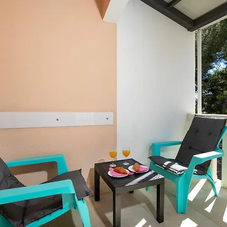 Oasis Of Peace - Lavica Premium Apartments Podstrana Exterior photo