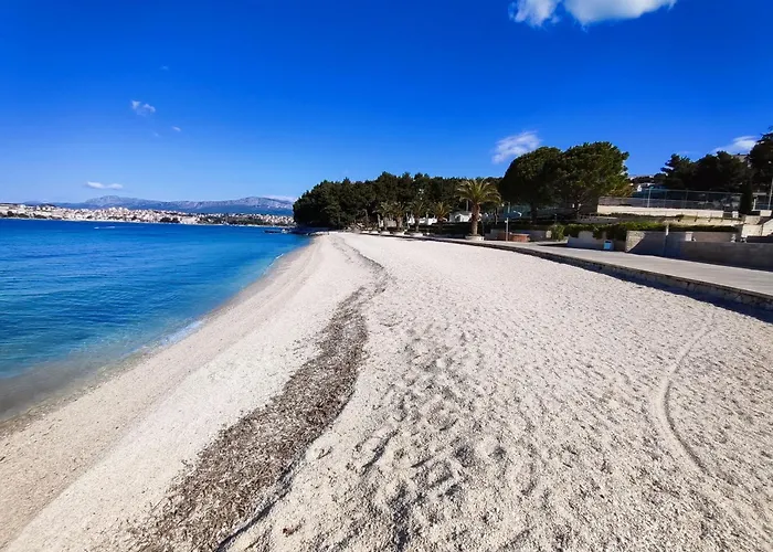 Oasis Of Peace - Lavica Premium Apartments