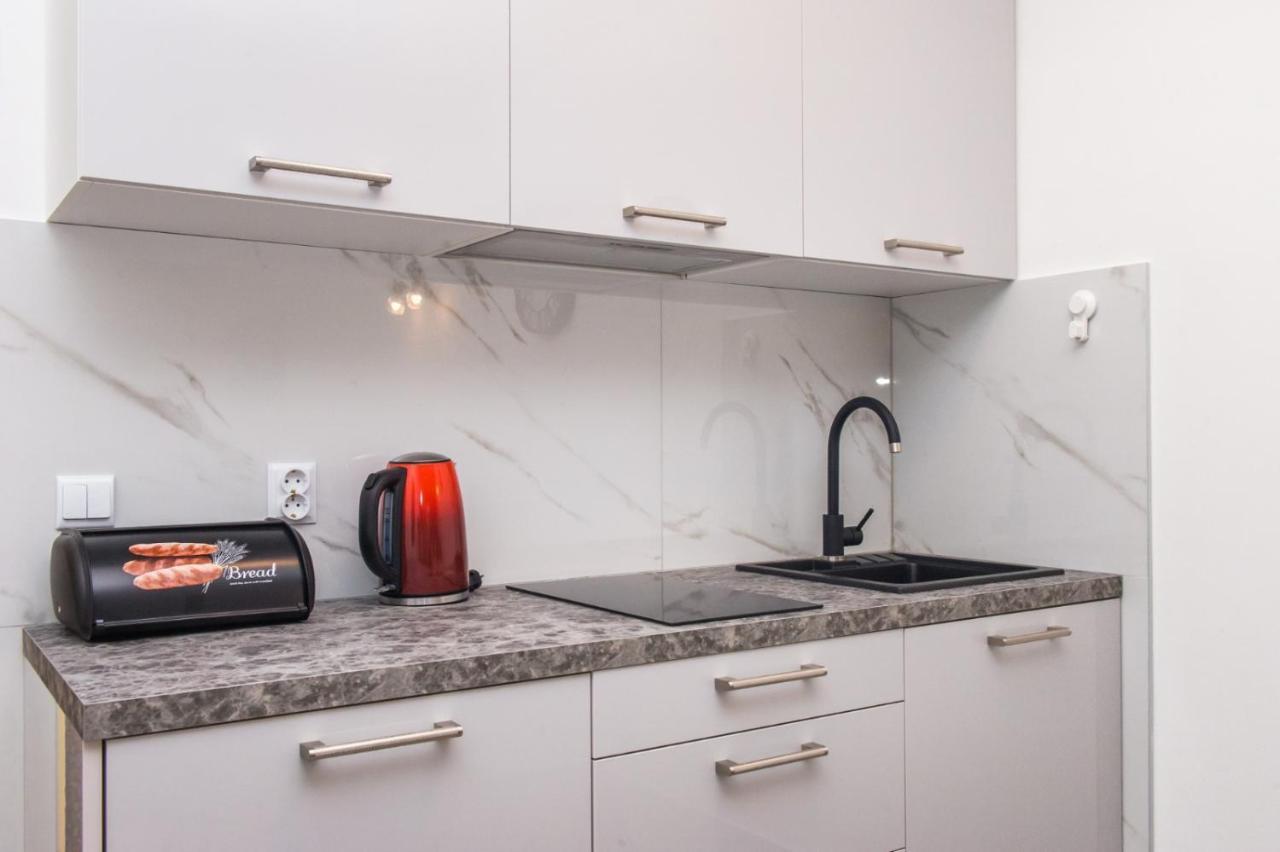 Oasis Of Peace - Lavica Premium Apartamento Podstrana