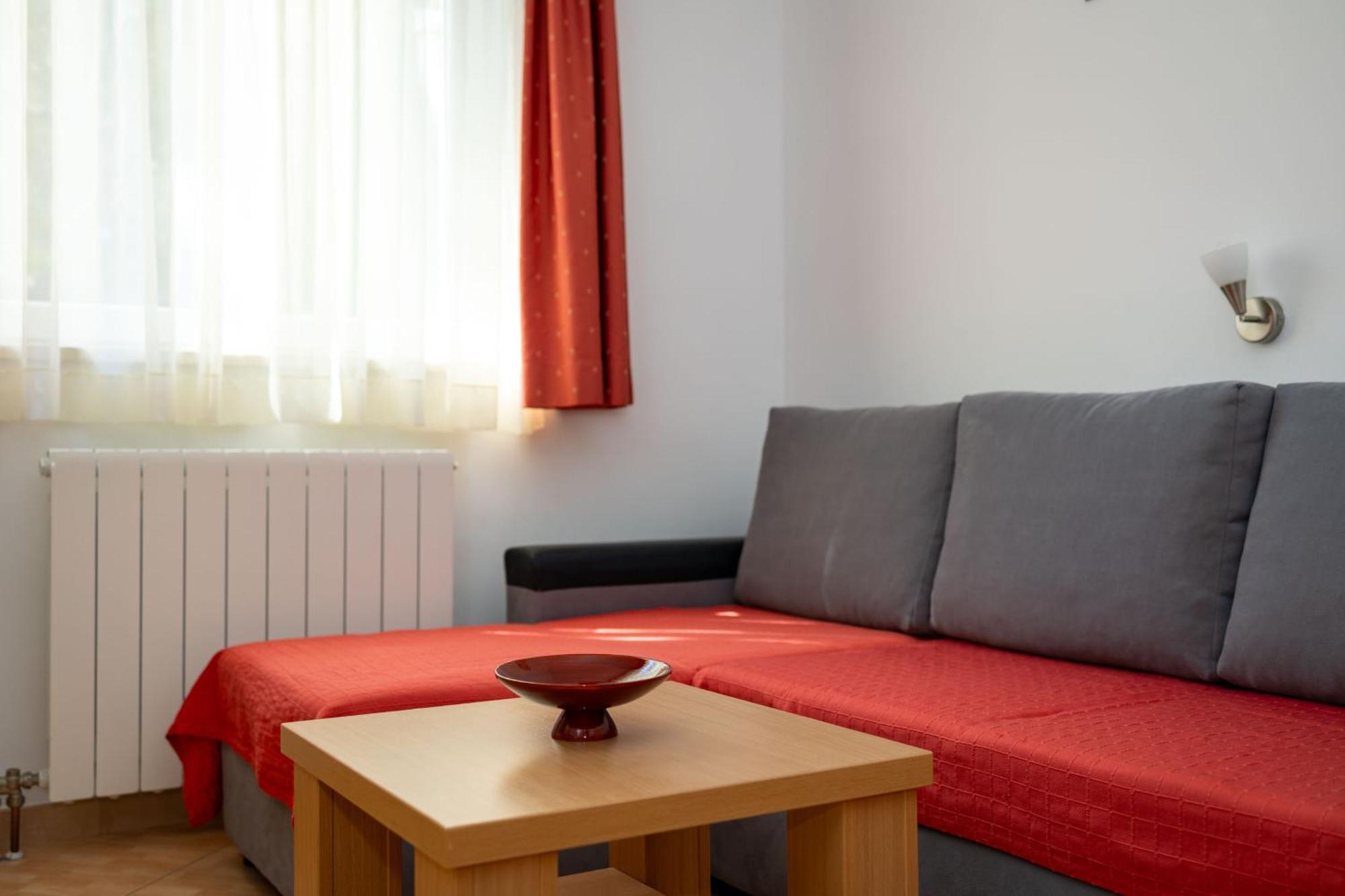Oasis Of Peace - Lavica Premium Podstrana