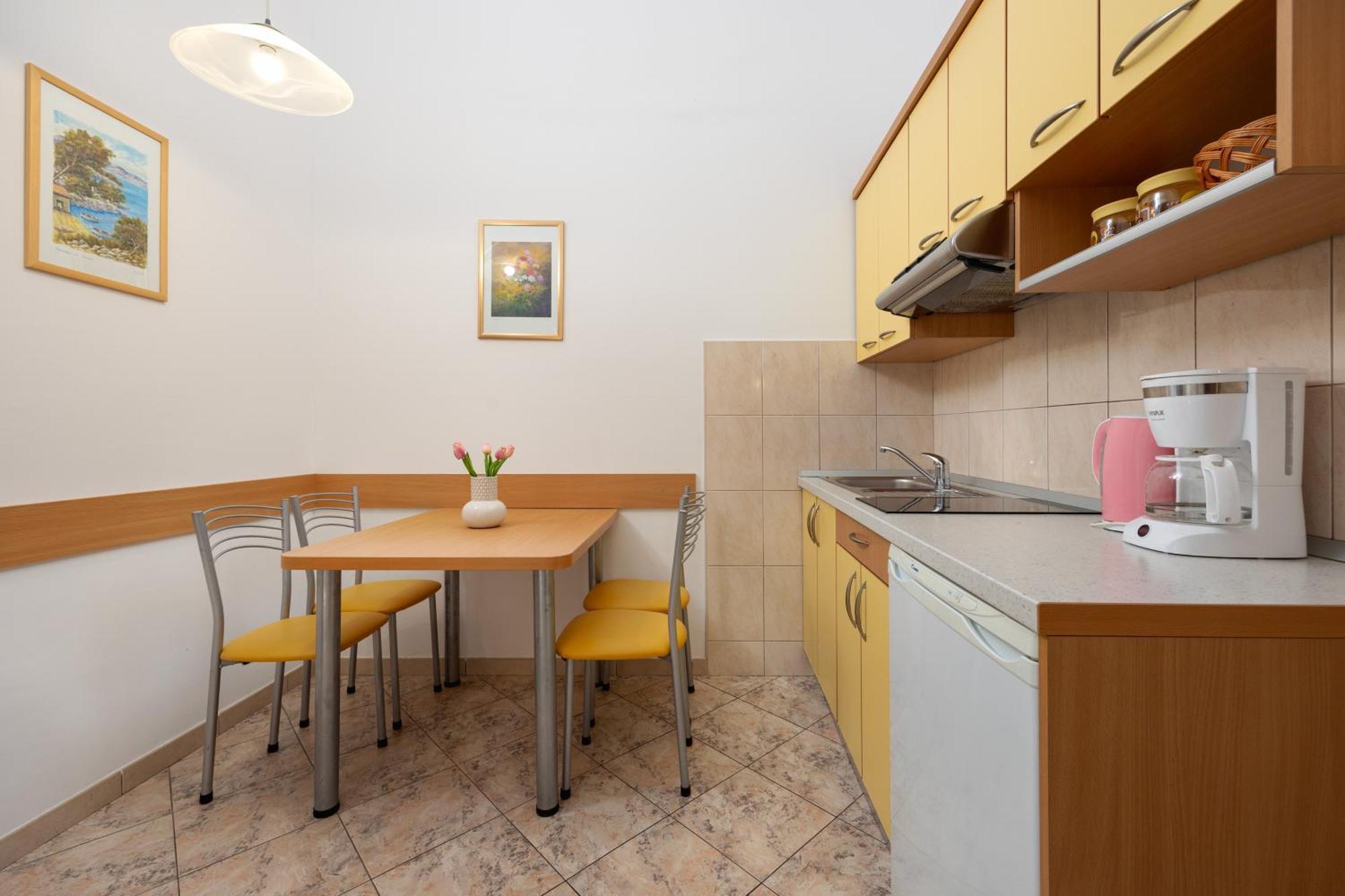 Apartamento Oasis Of Peace - Lavica Premium *