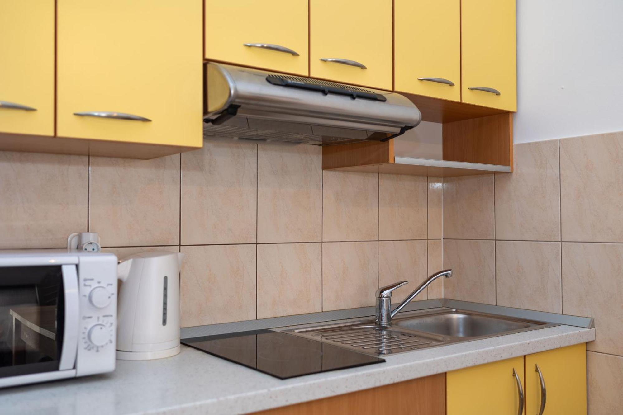 Oasis Of Peace - Lavica Premium Apartamento *