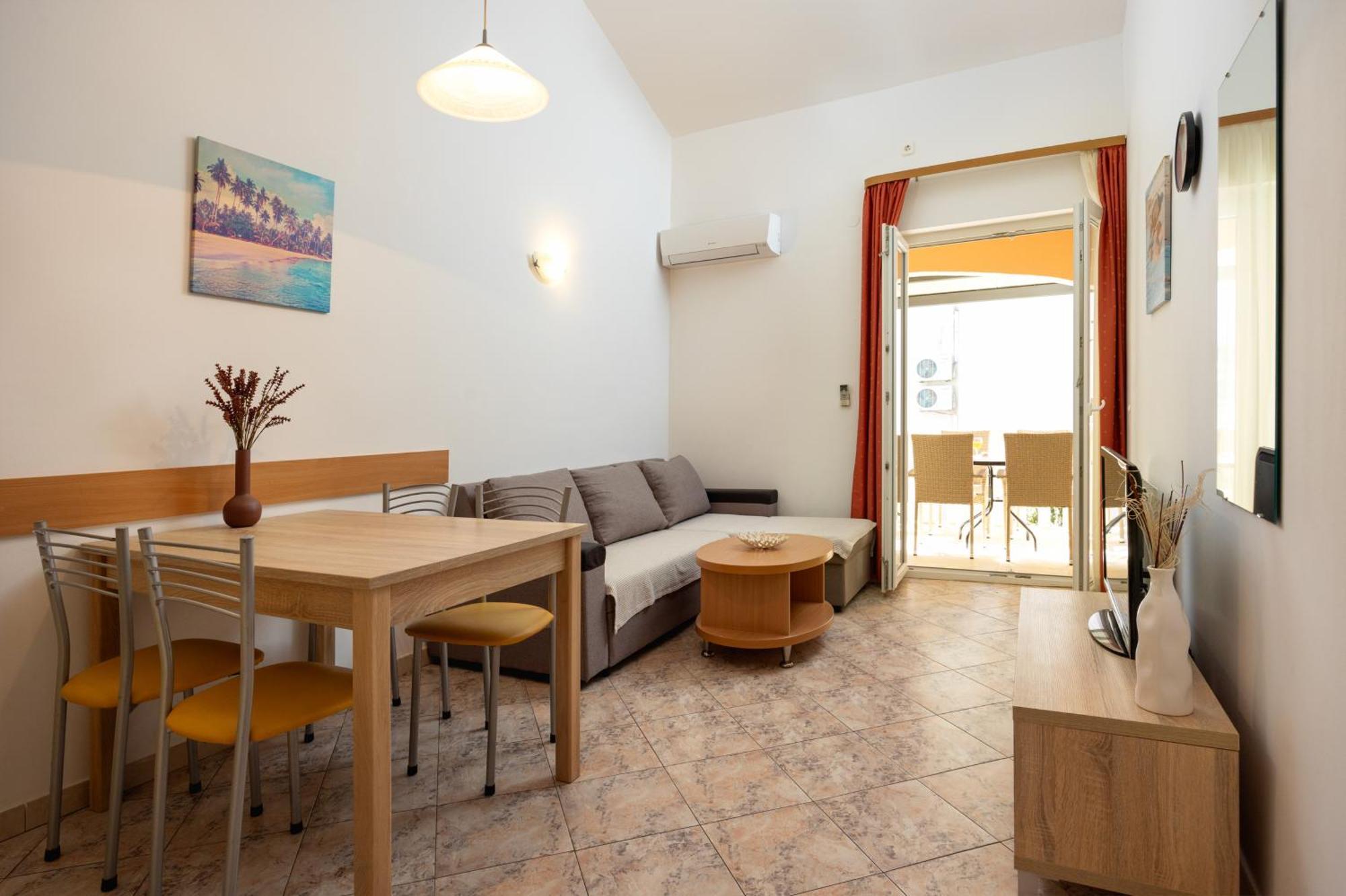 Oasis Of Peace - Lavica Premium * Podstrana