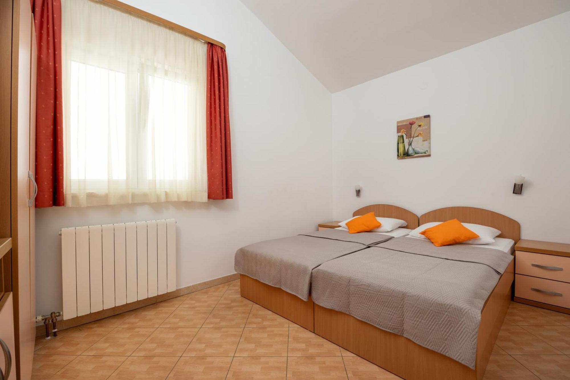 Oasis Of Peace - Lavica Premium Apartamento Podstrana