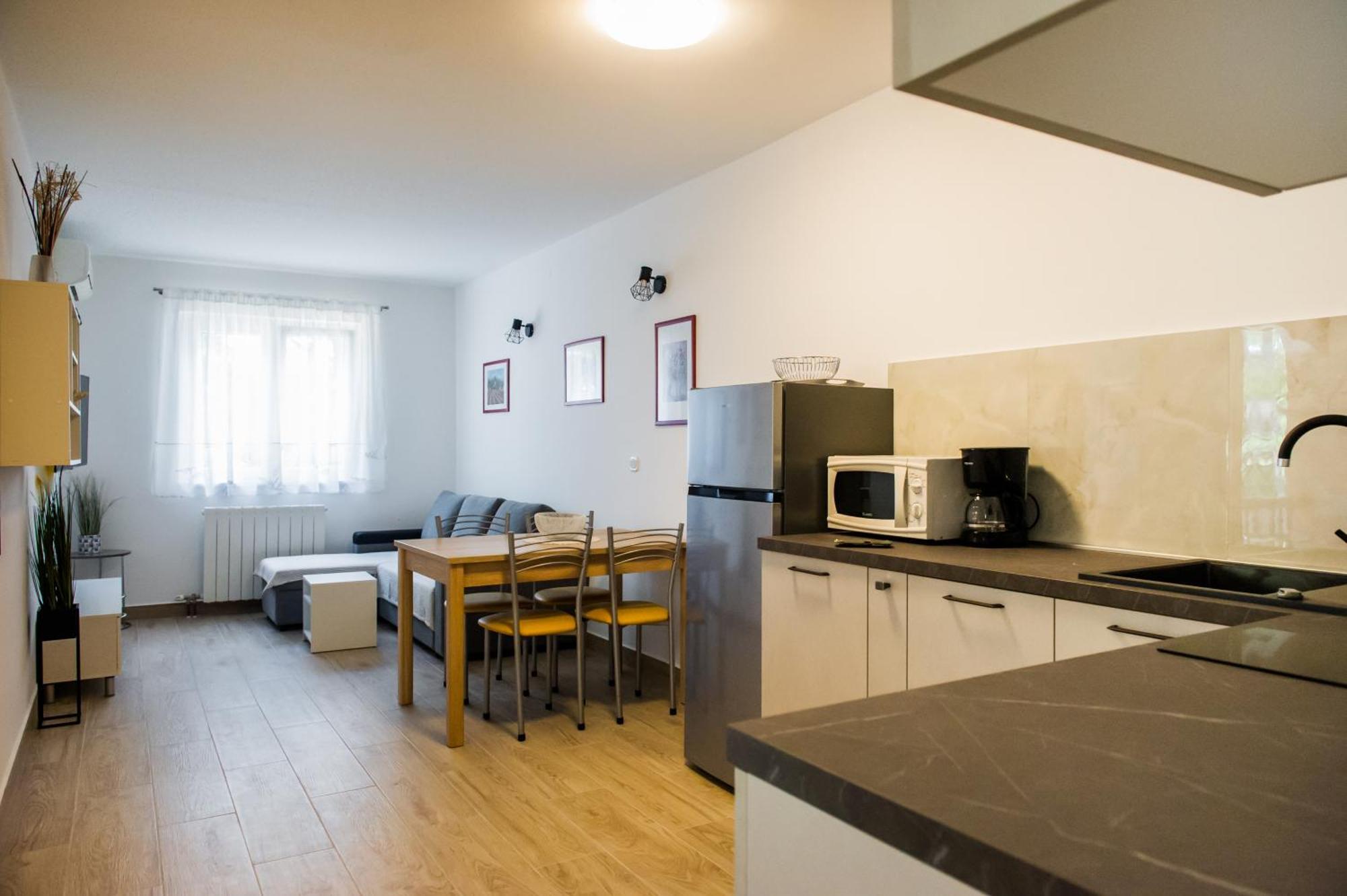 Apartamento Oasis Of Peace - Lavica Premium