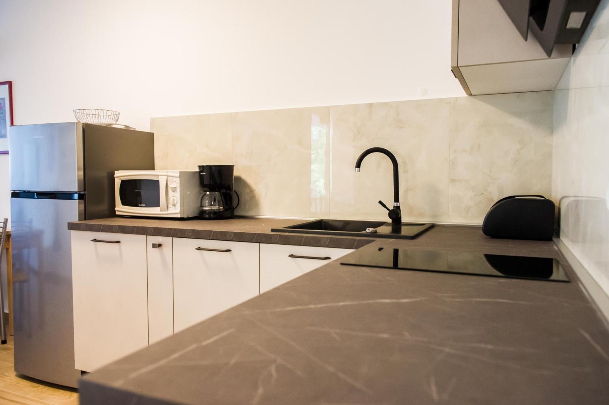 Oasis Of Peace - Lavica Premium Apartamento *
