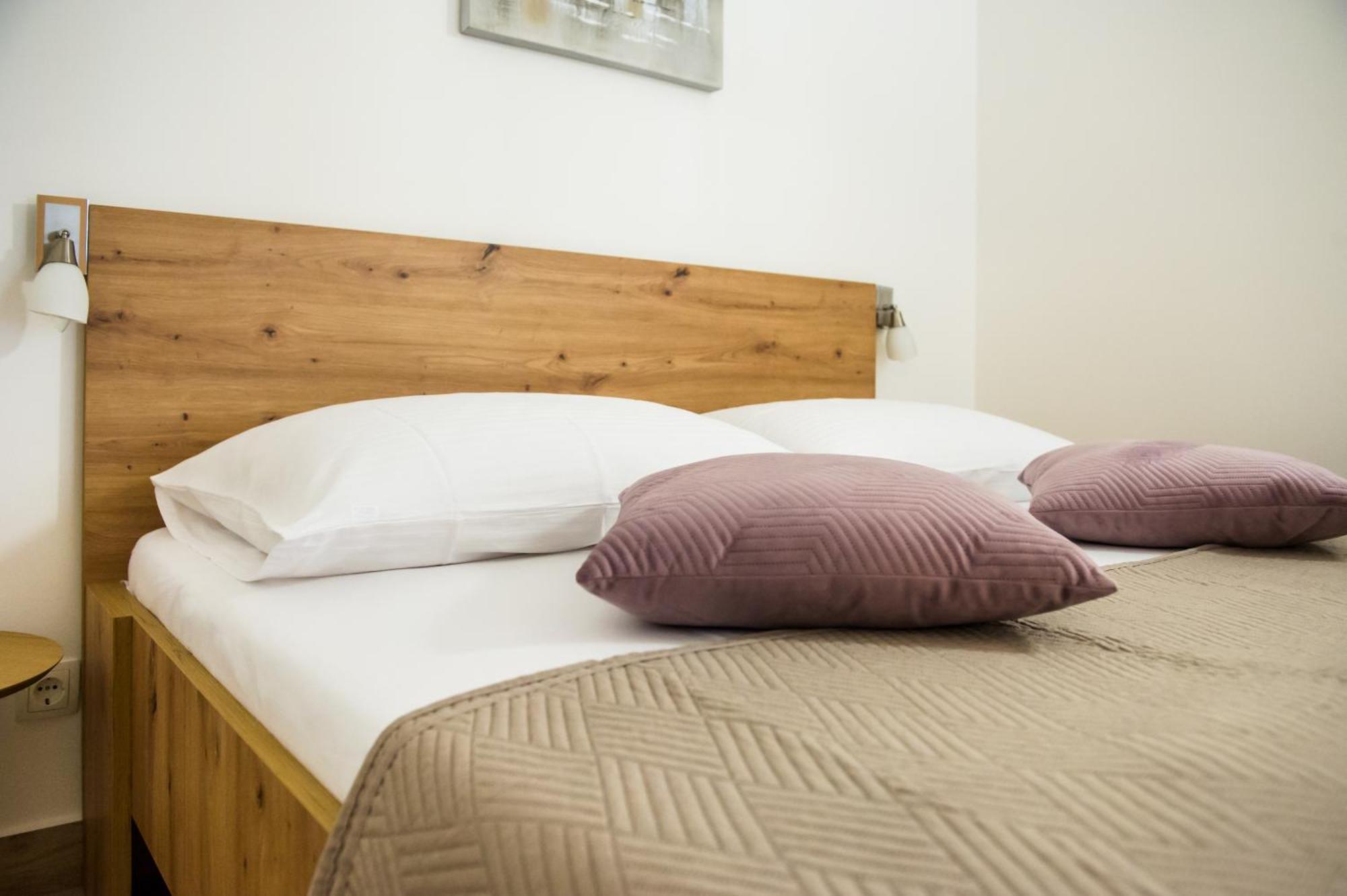 Oasis Of Peace - Lavica Premium Apartamento Podstrana
