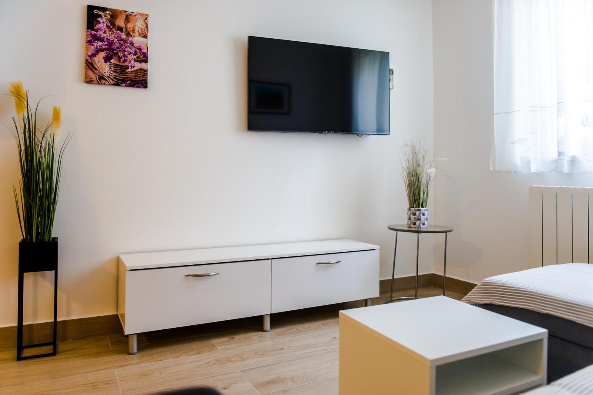 Apartamento Oasis Of Peace - Lavica Premium