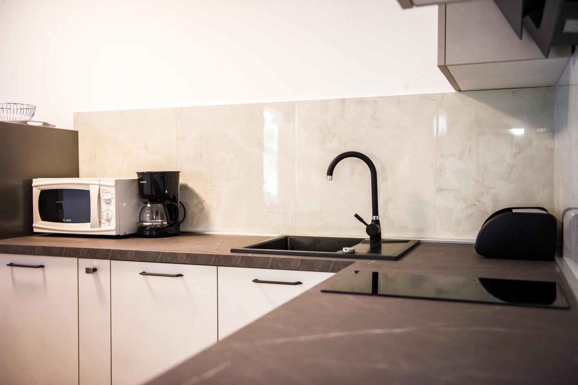 Apartamento Oasis Of Peace - Lavica Premium Podstrana