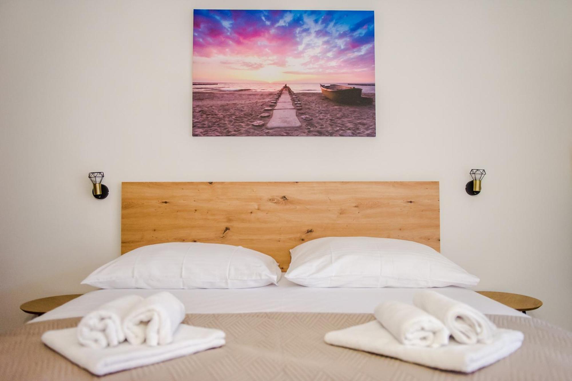 Apartamento Oasis Of Peace - Lavica Premium