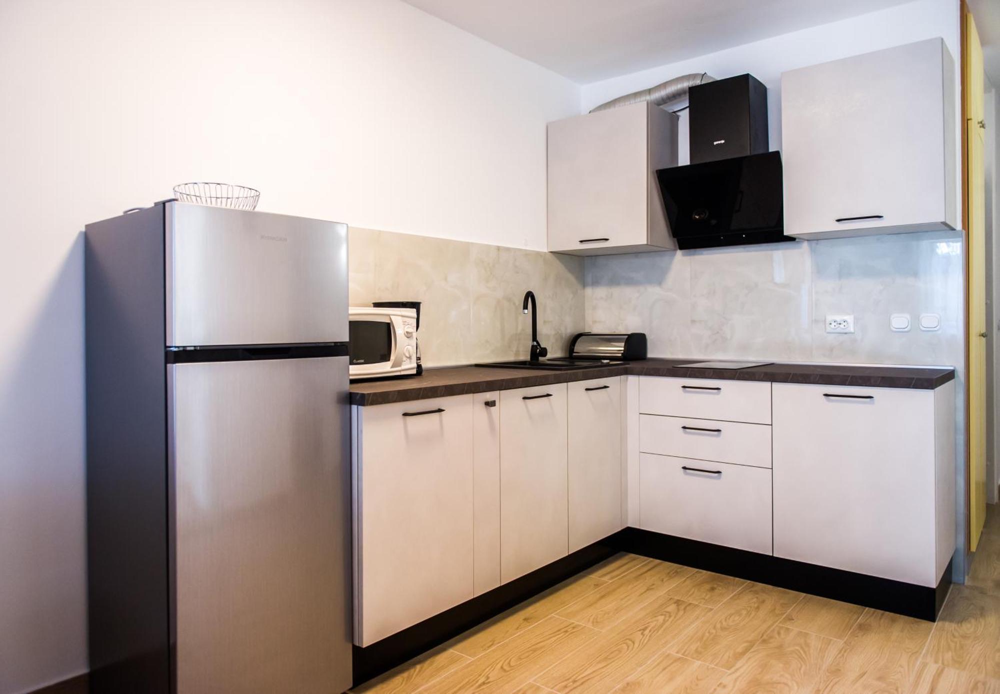 Apartamento Oasis Of Peace - Lavica Premium *