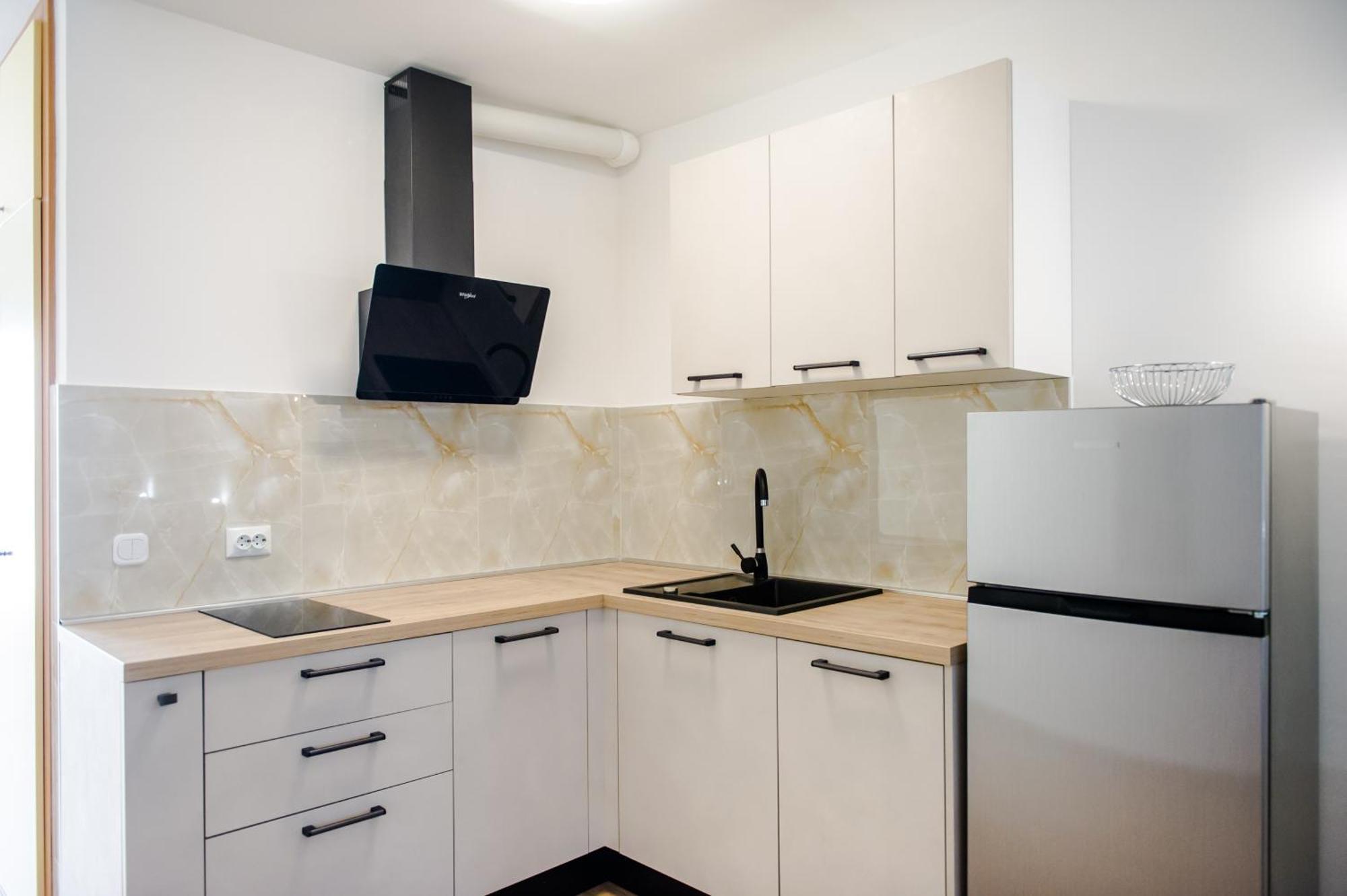 Apartamento Oasis Of Peace - Lavica Premium