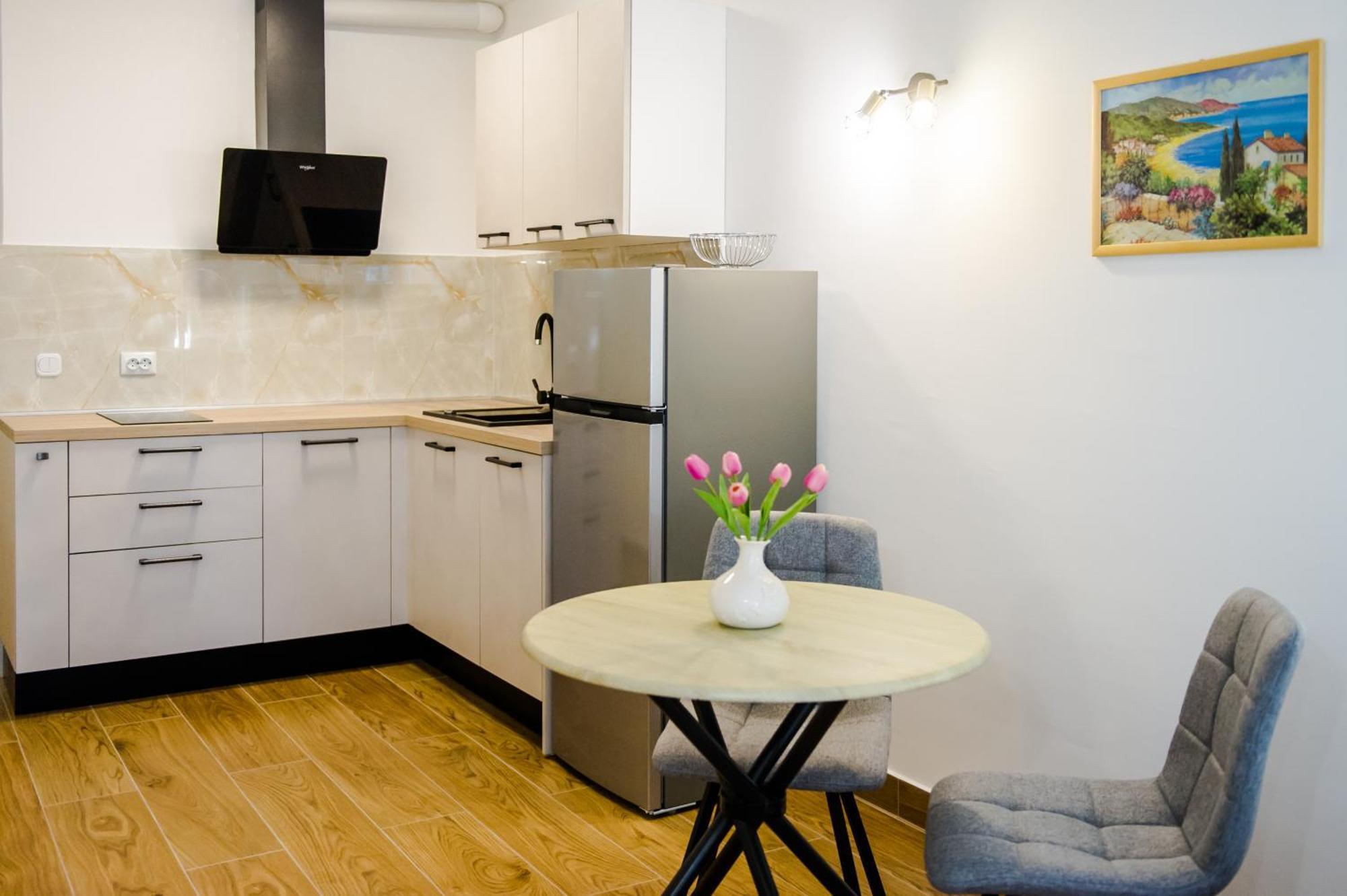 Oasis Of Peace - Lavica Premium Apartamento *