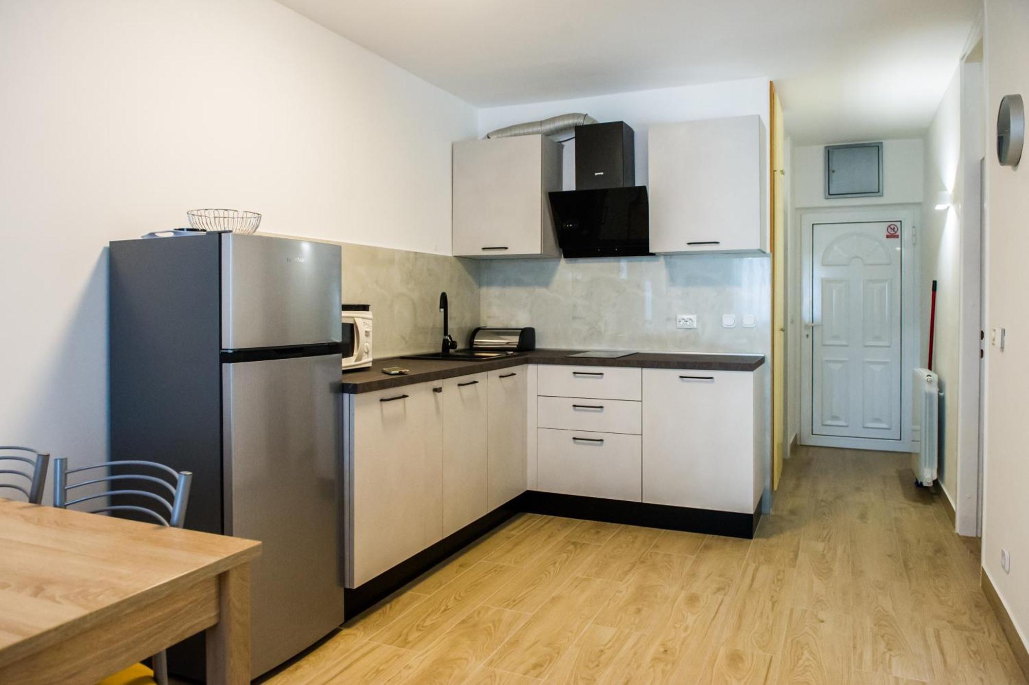 Apartamento Oasis Of Peace - Lavica Premium *