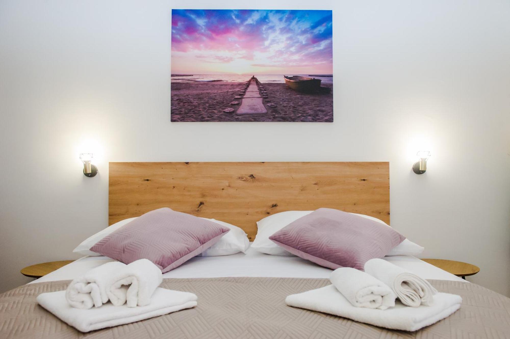 Oasis Of Peace - Lavica Premium Podstrana