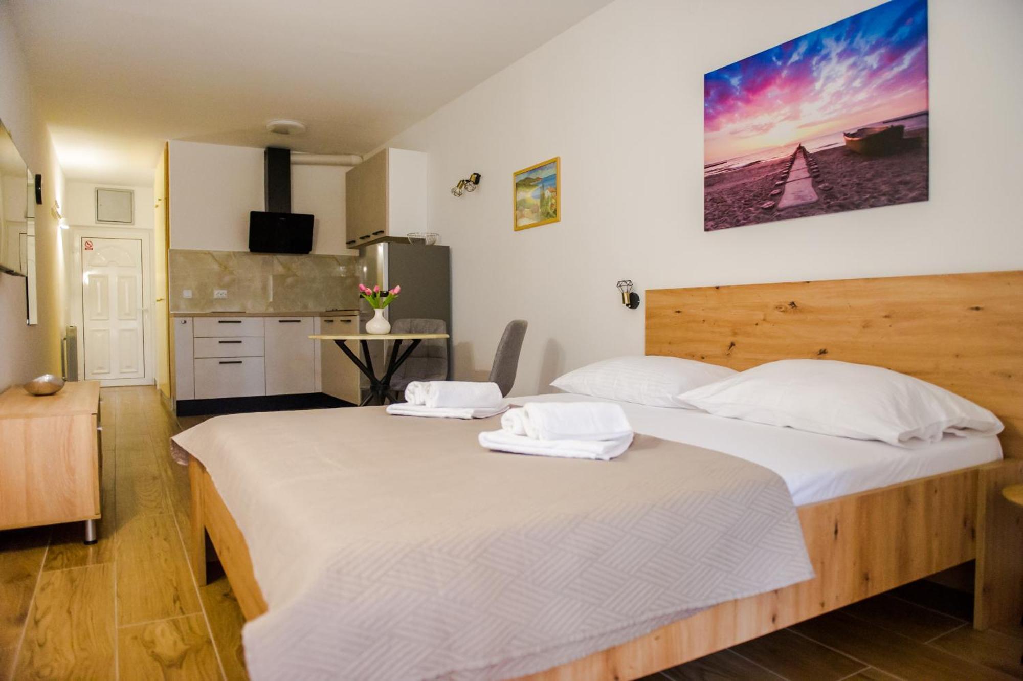 Apartamento Oasis Of Peace - Lavica Premium *